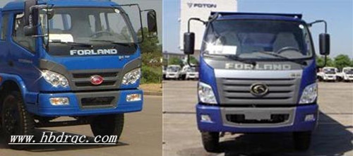 8方灑水車,運水車,綠化噴灑車圖片