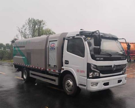 CL5090GQXBEVͼ늄oϴ܇DƬ